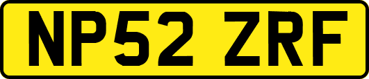 NP52ZRF