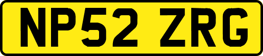 NP52ZRG