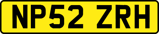 NP52ZRH