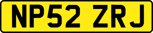 NP52ZRJ