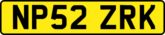 NP52ZRK