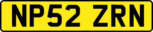 NP52ZRN
