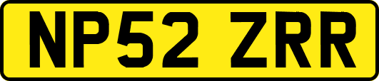 NP52ZRR