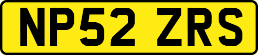NP52ZRS