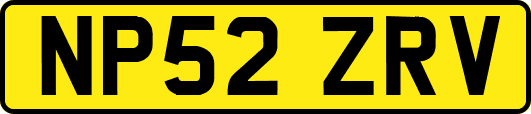 NP52ZRV