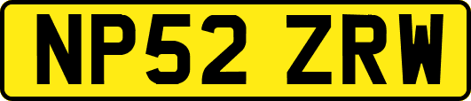 NP52ZRW