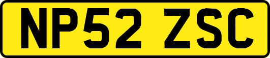 NP52ZSC