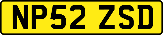NP52ZSD