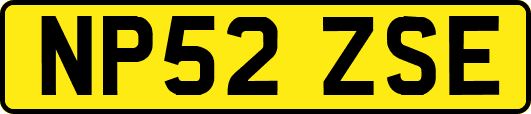 NP52ZSE