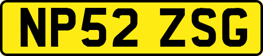 NP52ZSG