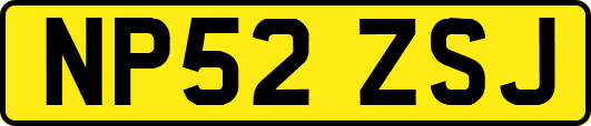 NP52ZSJ