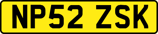 NP52ZSK