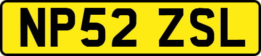 NP52ZSL