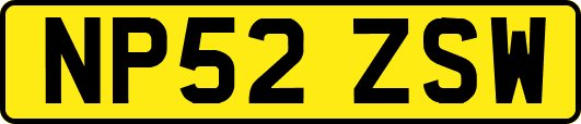 NP52ZSW