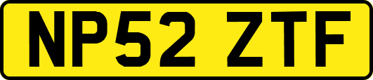 NP52ZTF