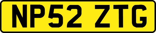 NP52ZTG