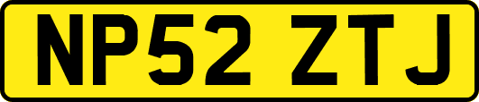 NP52ZTJ