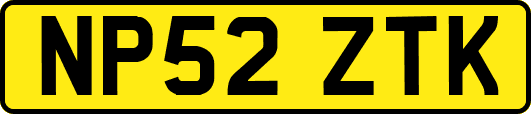 NP52ZTK