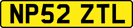 NP52ZTL