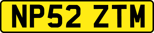 NP52ZTM