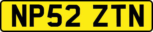 NP52ZTN