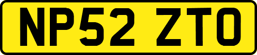 NP52ZTO