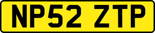 NP52ZTP