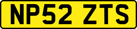 NP52ZTS