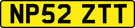 NP52ZTT