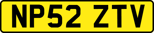 NP52ZTV