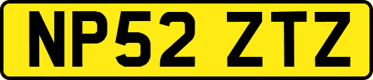 NP52ZTZ