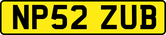 NP52ZUB