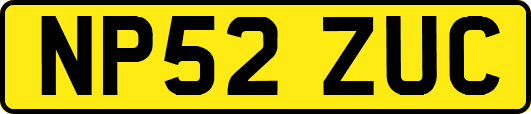 NP52ZUC
