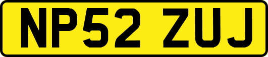 NP52ZUJ