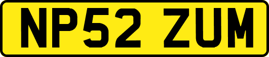 NP52ZUM