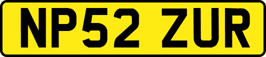 NP52ZUR