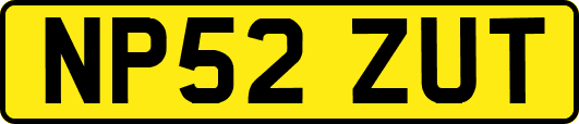 NP52ZUT