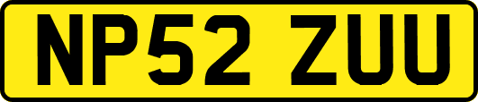 NP52ZUU