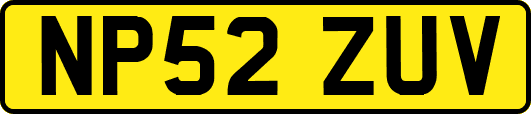 NP52ZUV
