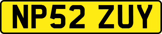 NP52ZUY