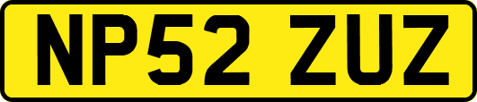 NP52ZUZ