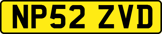 NP52ZVD