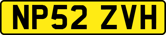 NP52ZVH