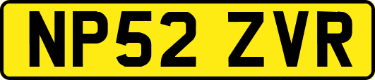 NP52ZVR
