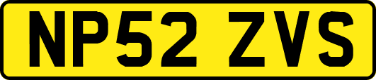 NP52ZVS