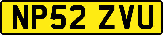 NP52ZVU
