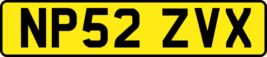 NP52ZVX