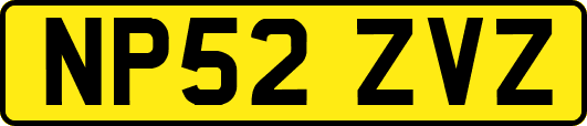 NP52ZVZ