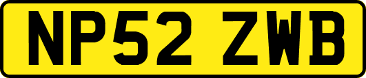 NP52ZWB