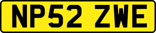 NP52ZWE
